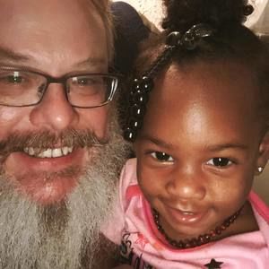 Meet your Posher, Jerritt